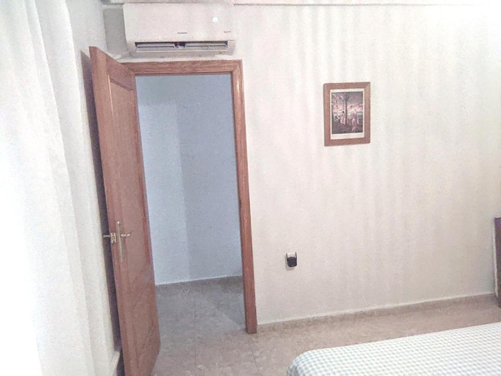 Modern Apartment 3Mins Walk To Playa Del Cura Beach Torrevieja Kültér fotó